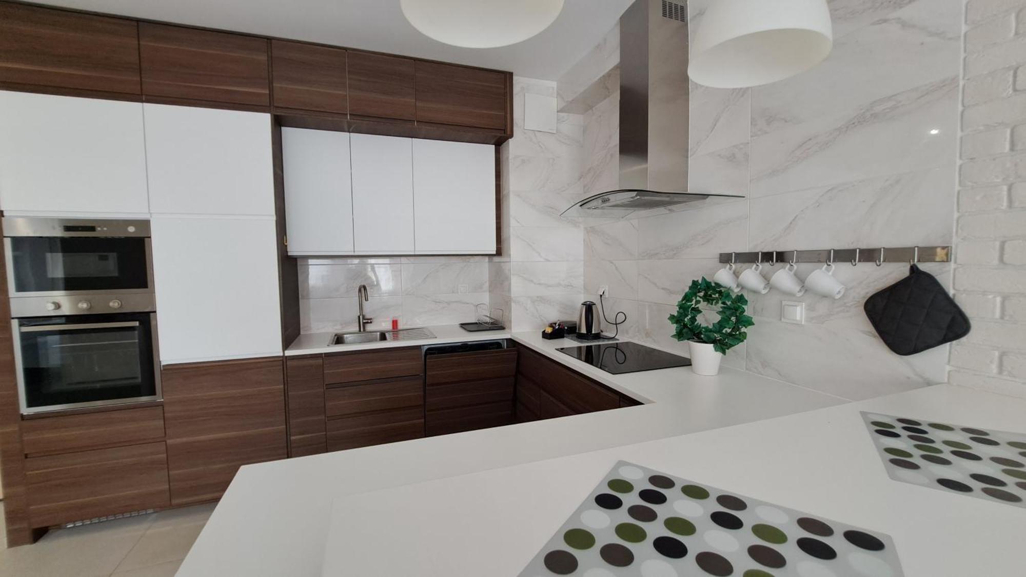Apartament Villa Nobile Varsovia Exterior foto